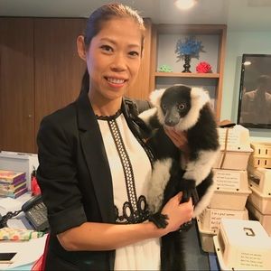 Meet your Posher, Mariana